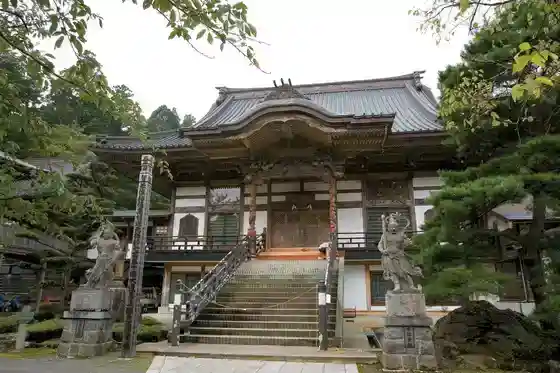 Hakkasan Hokoji Temple