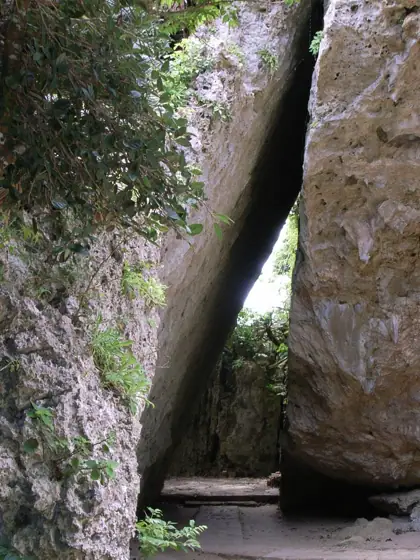 Sefa-utaki