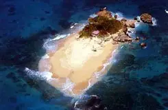 Komaka Island