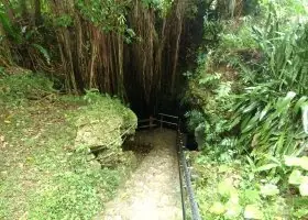 Itokazu Abuchiragama Guide Center
