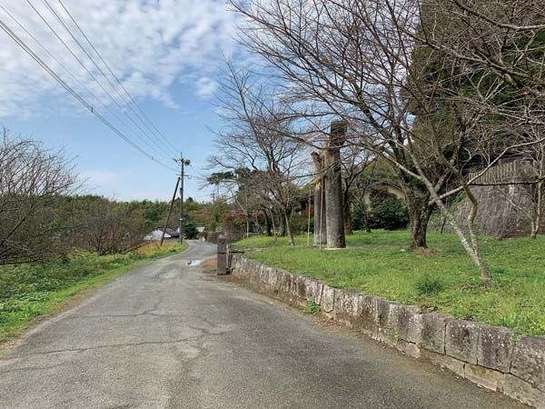 Kanaguri Shizo Road