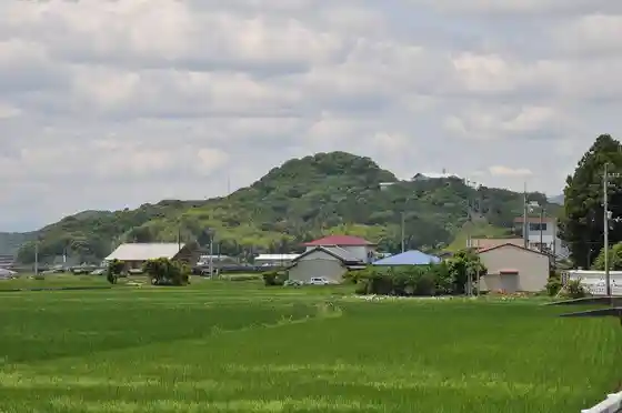 Oko Shiro