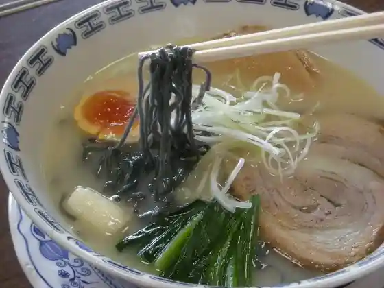 Chitoseya Restaurant