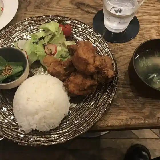 喫茶マンマ