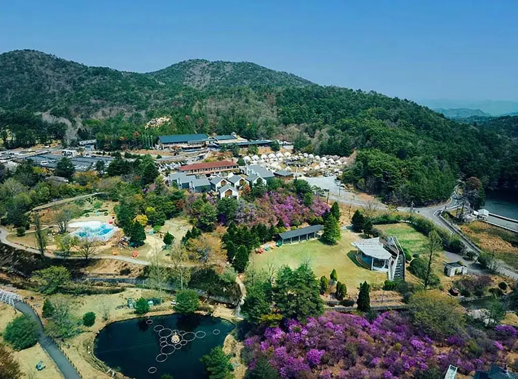 Reja & Supa Resort ASOBIYUKU Kyoto Ruri Kei Onsen