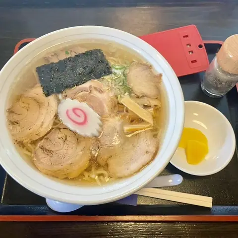 食事処ふたば