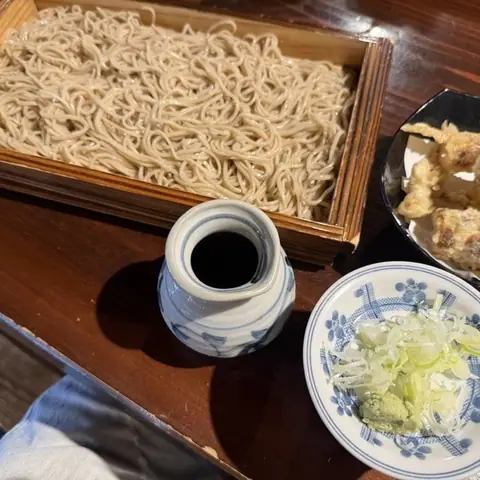 Kodaki Soba Yukariya