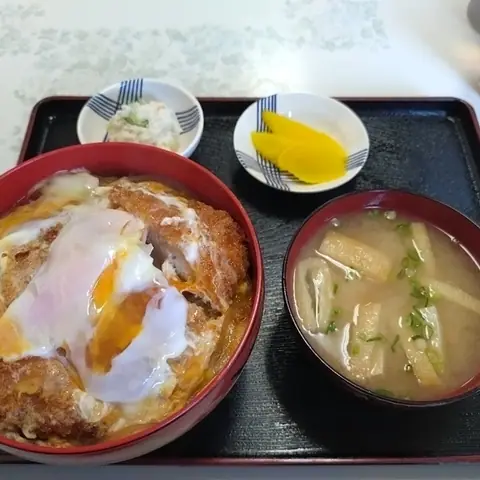 Umetsu Shokudo