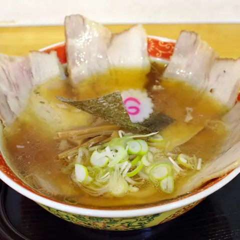 Imose Shokudo