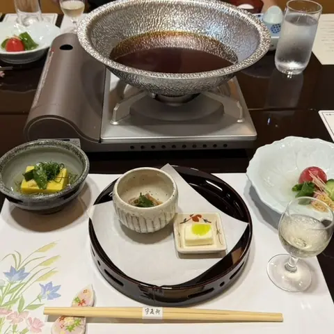Uesugi no Oyu Gotenshu