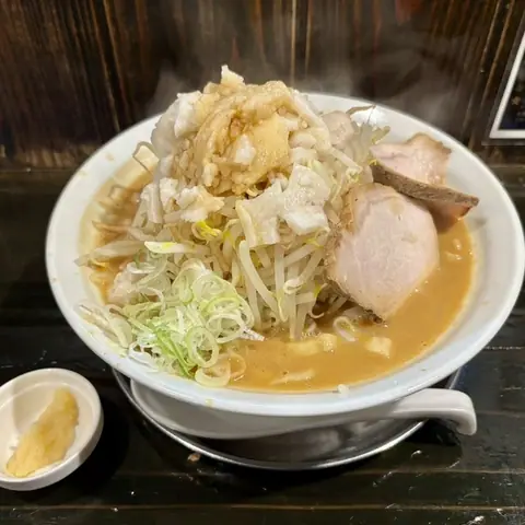 Menya Aoi