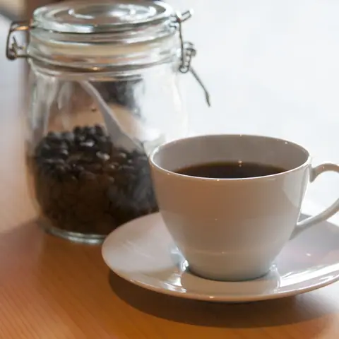 icho cafe