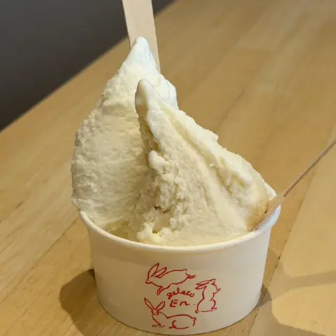ジェラート エン