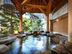 Akayu Onsen Tanizumi Hotel