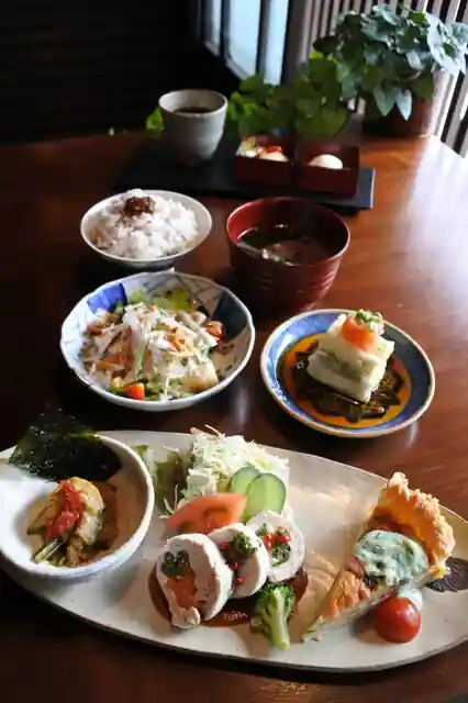 cafe ことだま