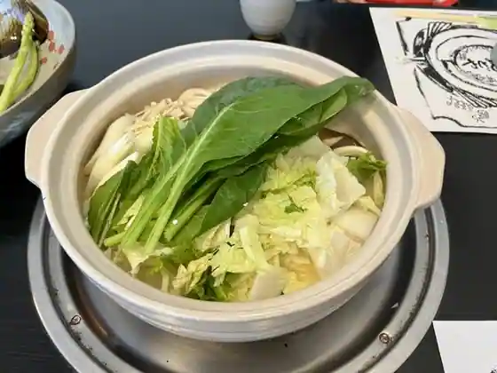 めんどや