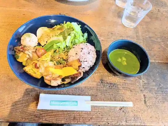 Matsuyama Cafe