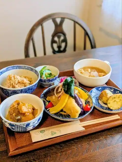 Kokorogohan