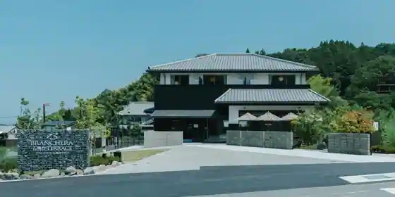 ブランシエラ 石舞台テラス