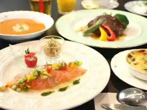 Cafe & Pension Asuka