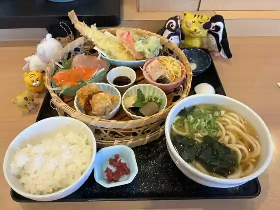 大和本陣