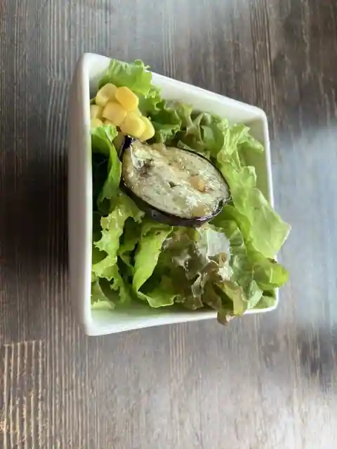 こもれび