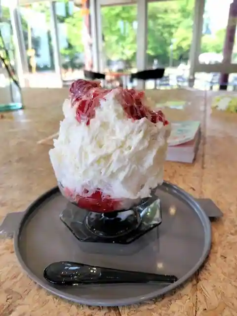 gogo Cafe