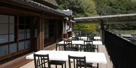 HOTEL 賀名生旧皇居