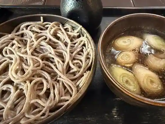 Soba Kodoneri