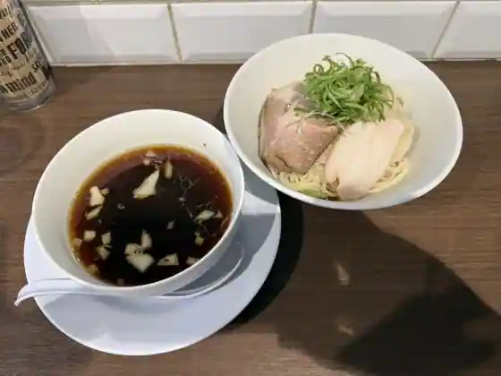 ラーメン家 こゝろ