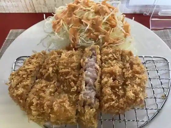 Tonkatsu Senmon Ku Ka Kuwa Reruka