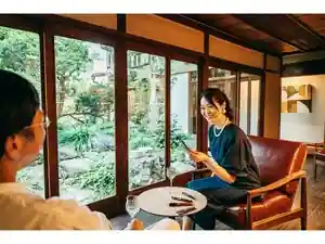 蘊 奈良 万年筆本舗（旧 RITA御所まち）