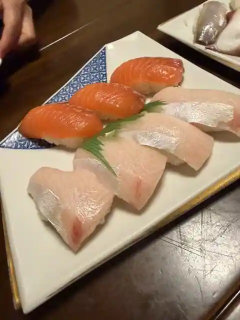 喜八寿司