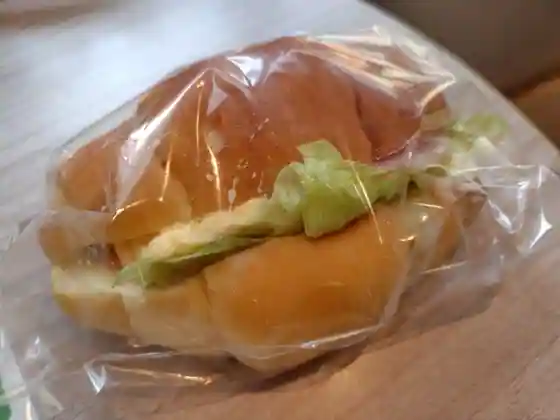 Pan no Koya Tomopan