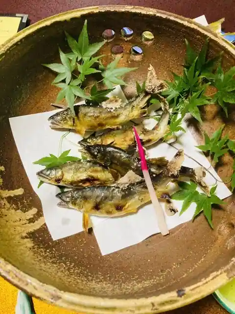 杉ヶ瀬