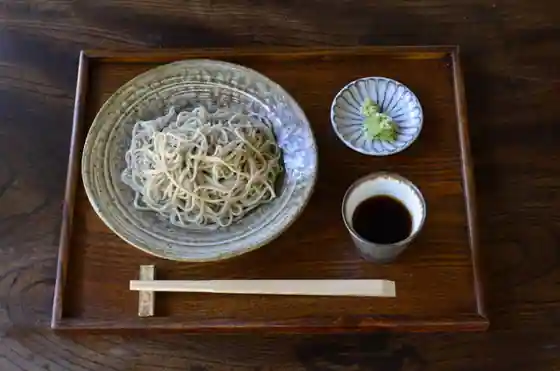 よしの庵