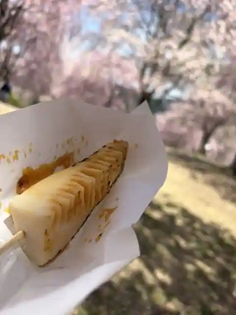 高見の郷 天空茶屋
