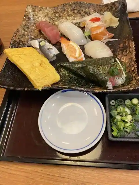 山久 法隆寺店