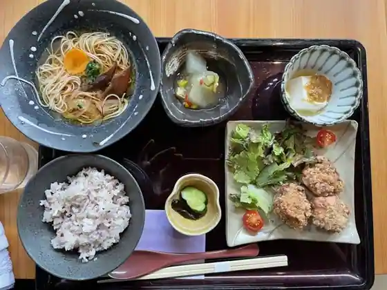 布穀薗