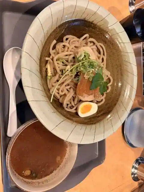 Men Ya Moriki Ikoma