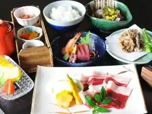 Ikoma No Yado Shiroyama Ryokan