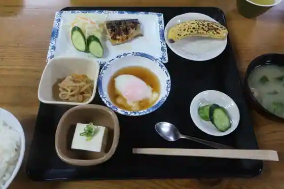 心・湯治館大台ヶ原