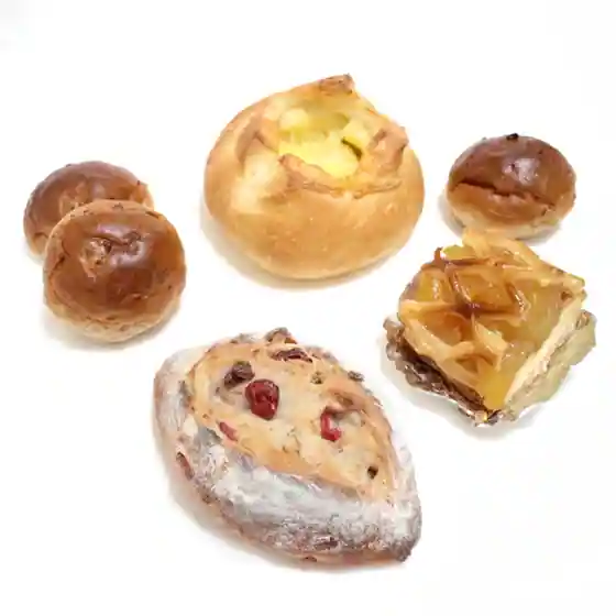 Tezukuri Bakery Kobo Mugi