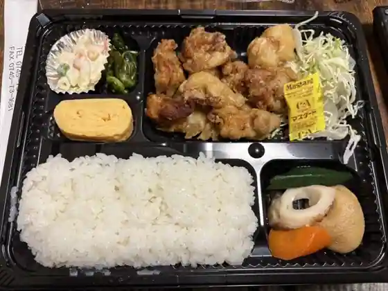 華きゃべつ 上牧本店
