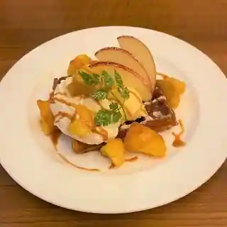 Oshokuji Cafe Sogno