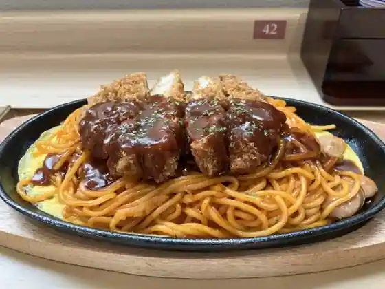 SASAYURI KITCHEN