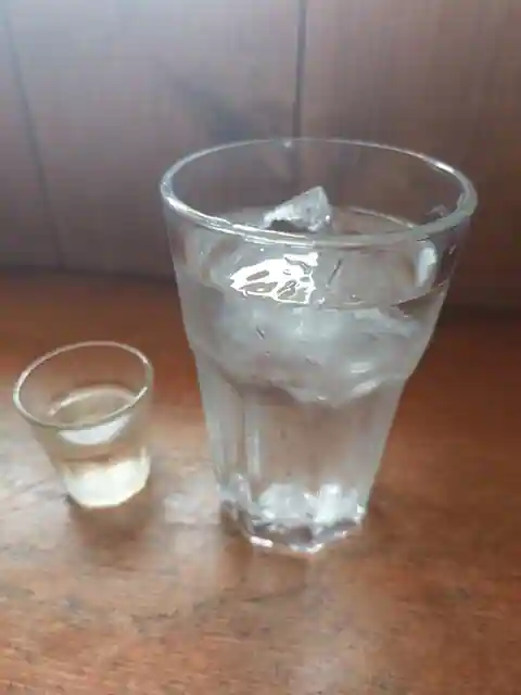 Yoshoku Yodare Michi