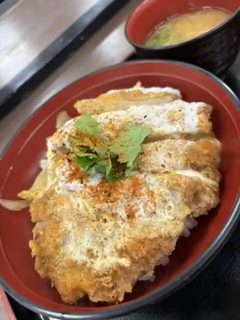 Tokutoku Kashiba SA(Nobori Sen)