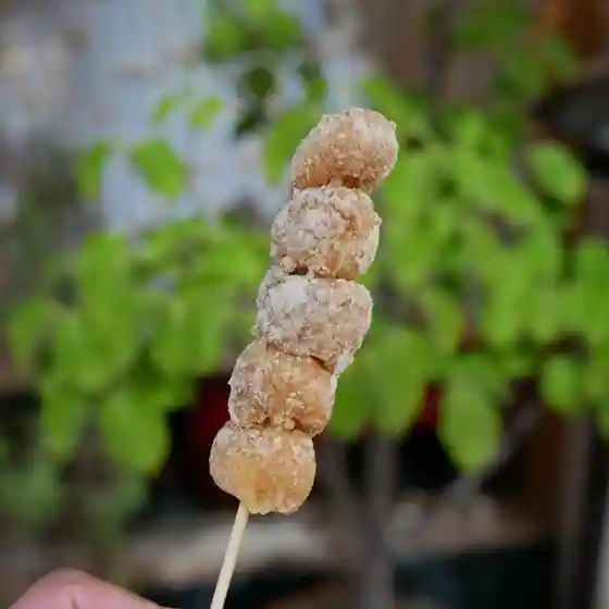 Dango Sho Yagi