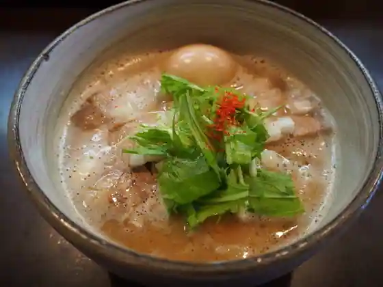 麺処 と市
